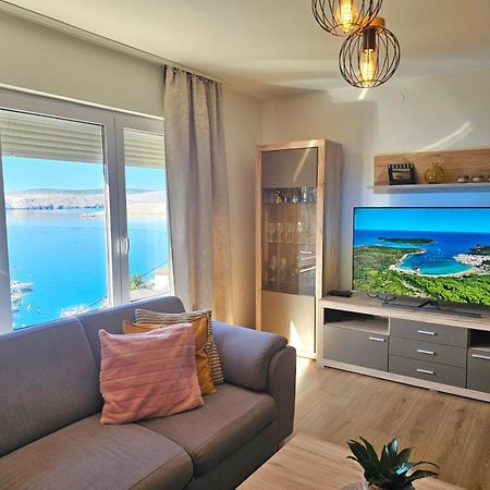 Apartment Paula Jadranovo Eksteriør bilde
