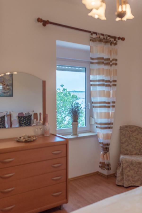 Apartment Paula Jadranovo Eksteriør bilde